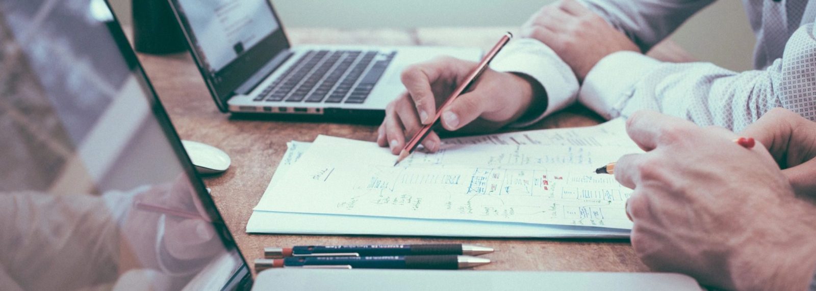 Financial Advisor Business Acquisition