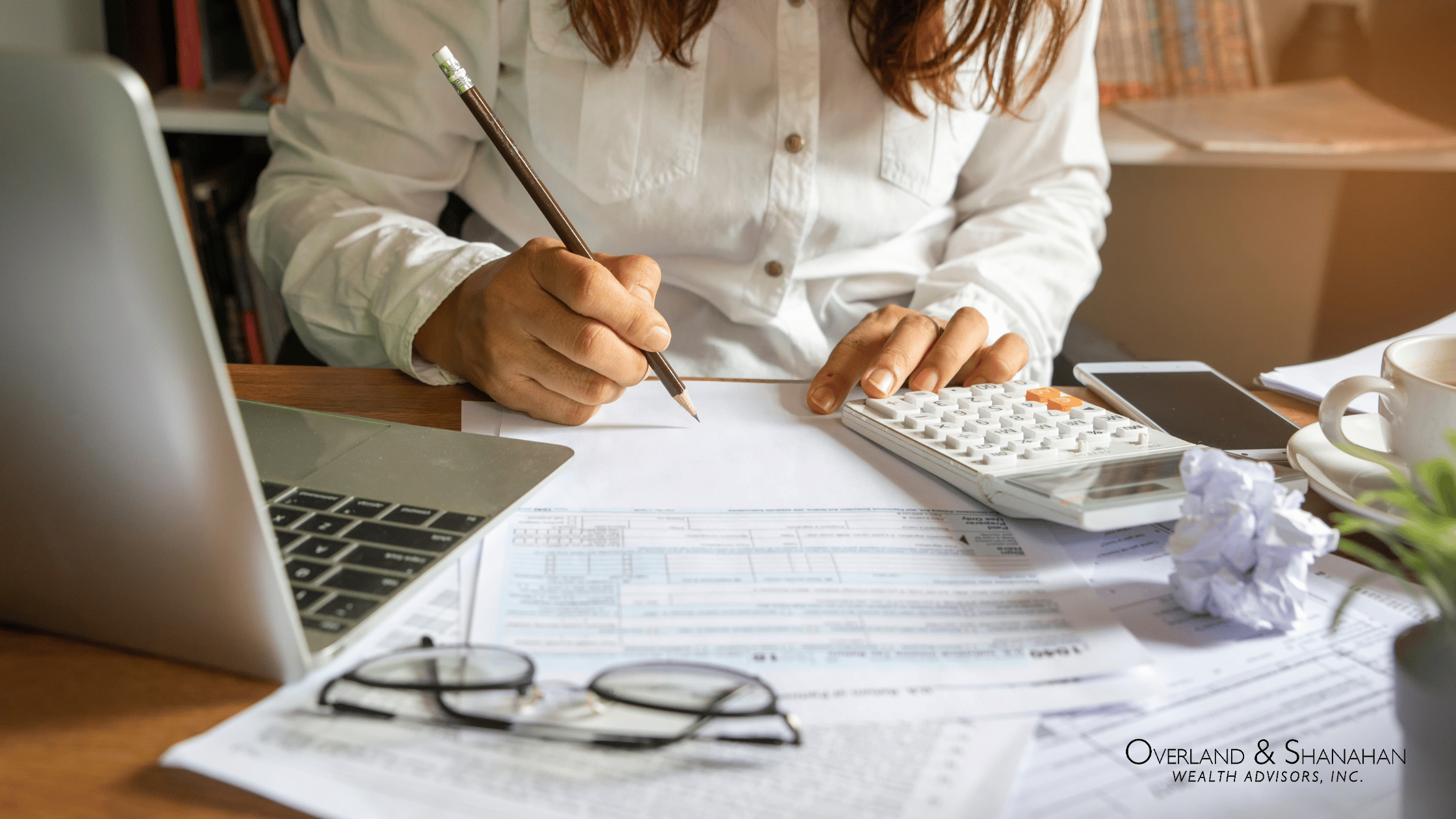 Trusts and Year-End Planning: A Checklist